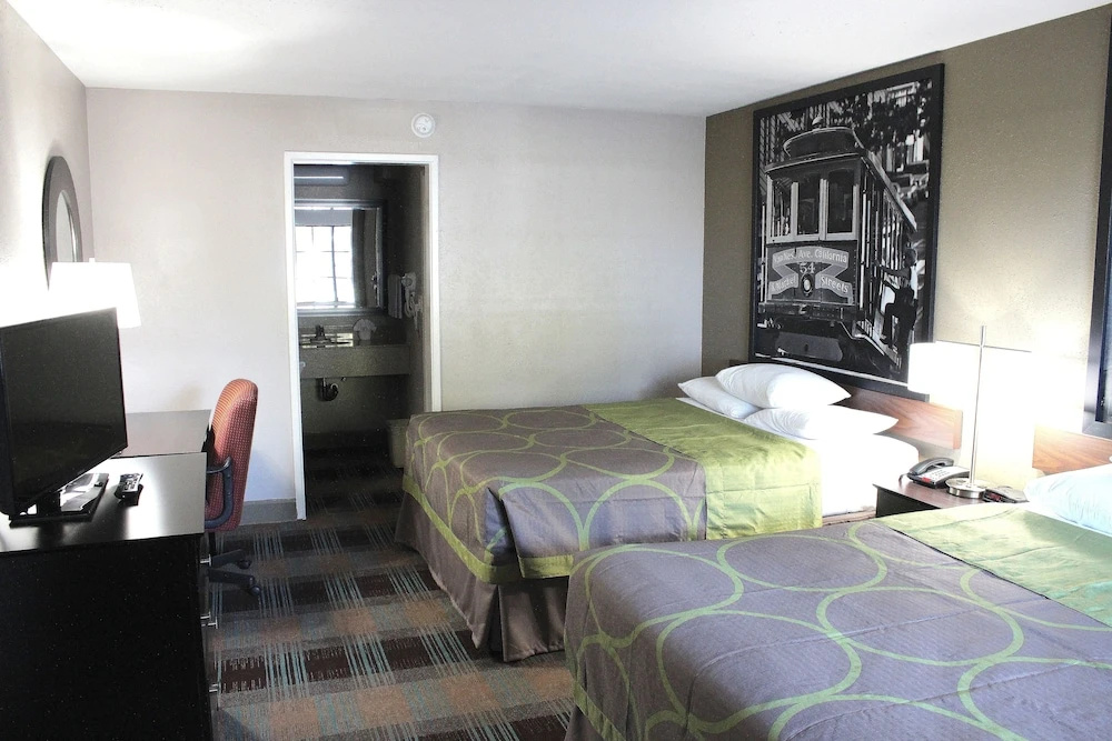 Hotel photo 28