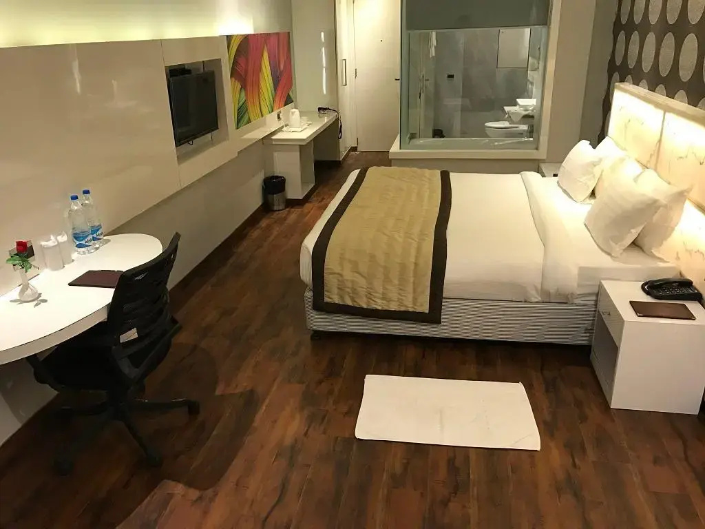 Hotel photo 3