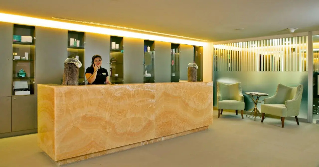 InterContinental Cascais-Estoril by IHG