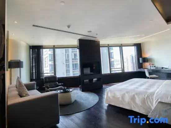 Shenzhen O Hotel - Chambres