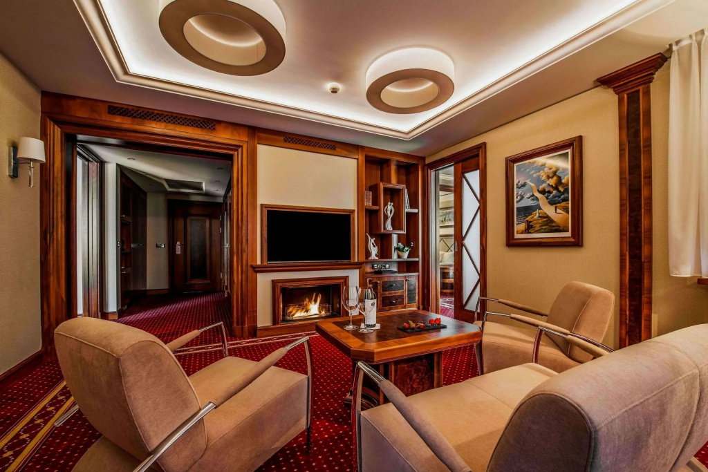 Hotel photo 18