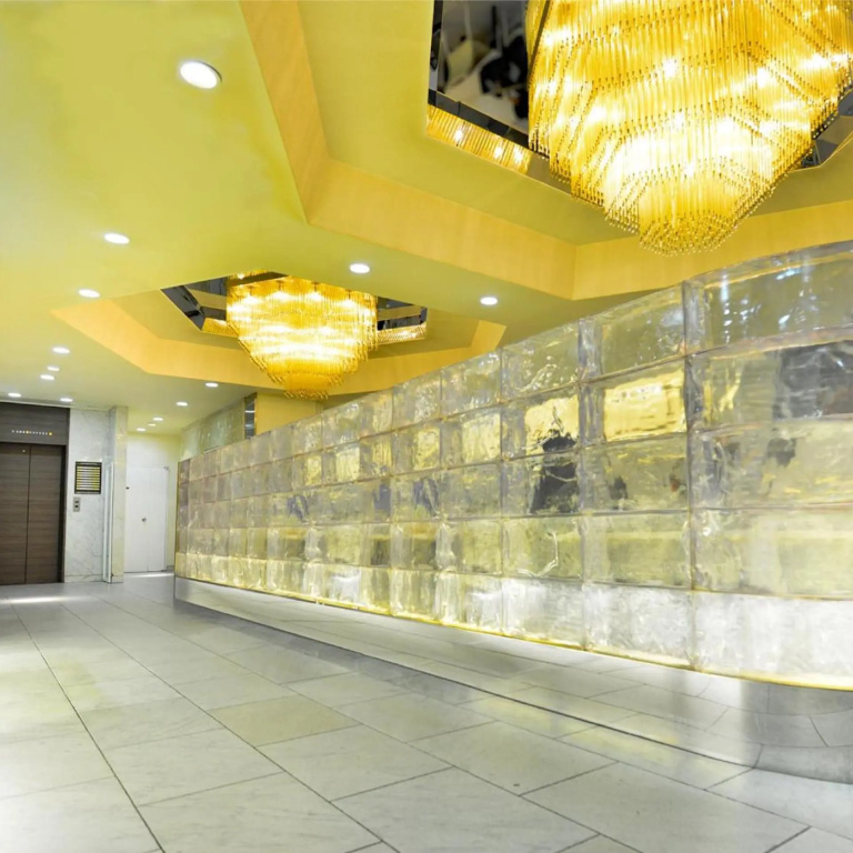 Ikebukuro Grand Hotel 사진 19