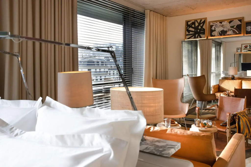 Hotel photo 26