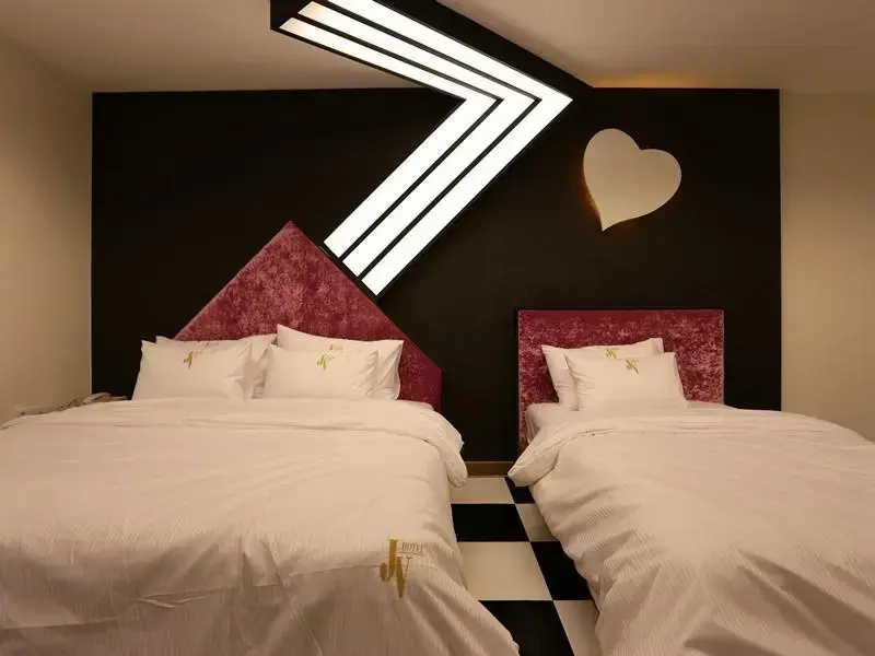 Premium room