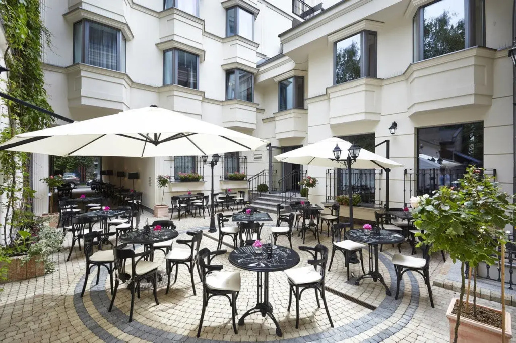 Hotel photo 15
