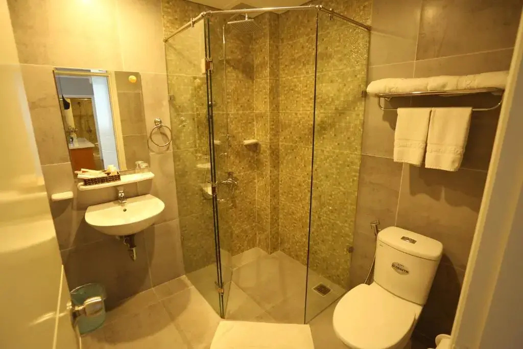 KaKa Hotel - Chambres