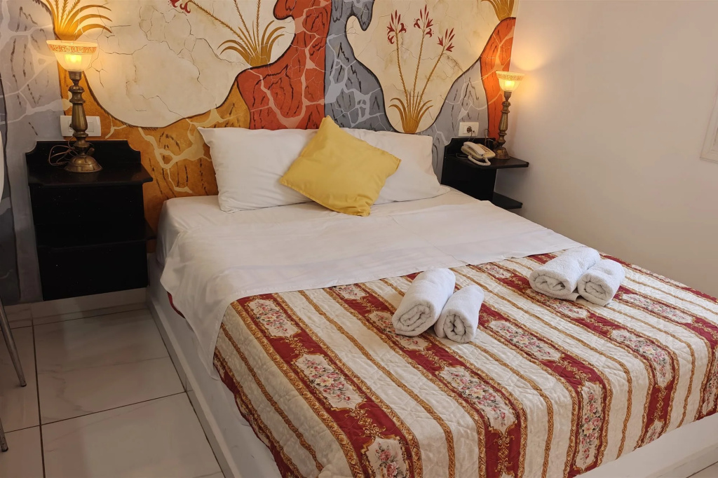 Black Sandy Beach Hotel — 3