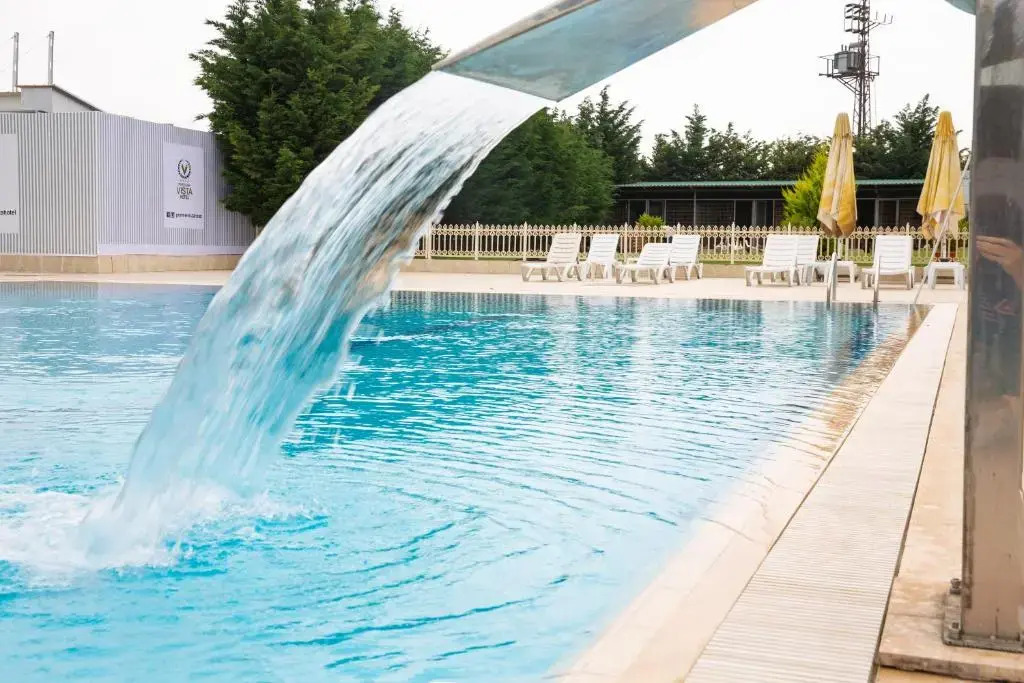 Premier Vista Hotel Silivri - фото 4