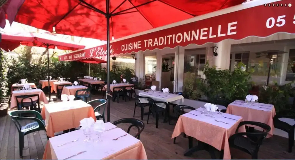 Voir la photo 4 — Hôtel de l'Etoile