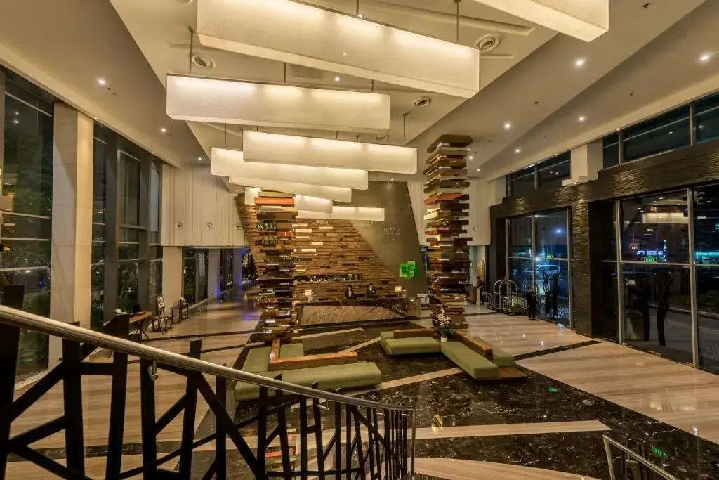 Holiday Inn Cikarang Jababeka by IHG - Général
