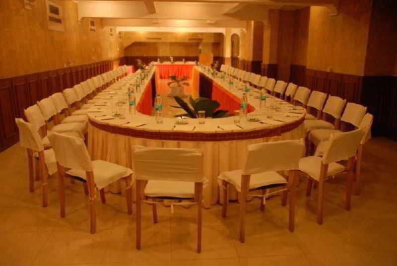 Bambolim Beach Resort