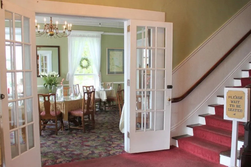 Hotel photo 14