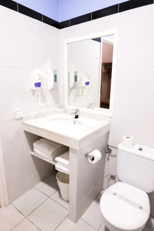 Hotel Subur - Chambres