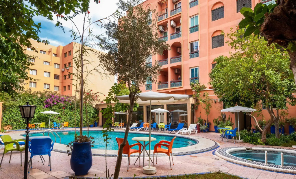 Hotel photo 20