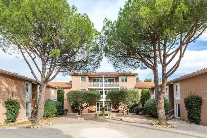 Best Western Plus Hotel Hyeres Cote D'azur, Hyeres - Chambres