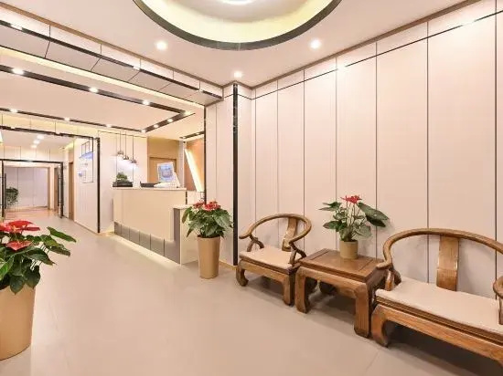 Baixing Yuansheng Hotel