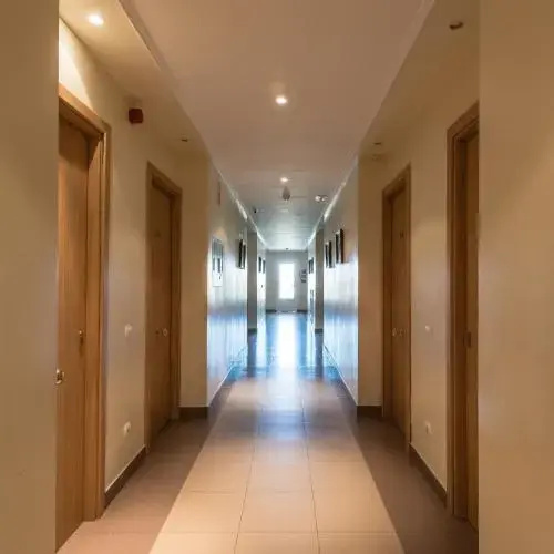 Hotel Ruta Del Duero - Général