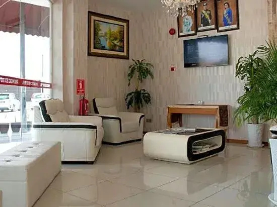 Prince33 Hotel