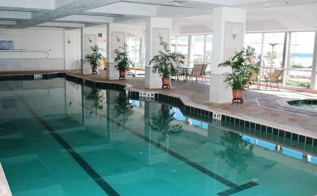 Daytona Beach Resort - Général