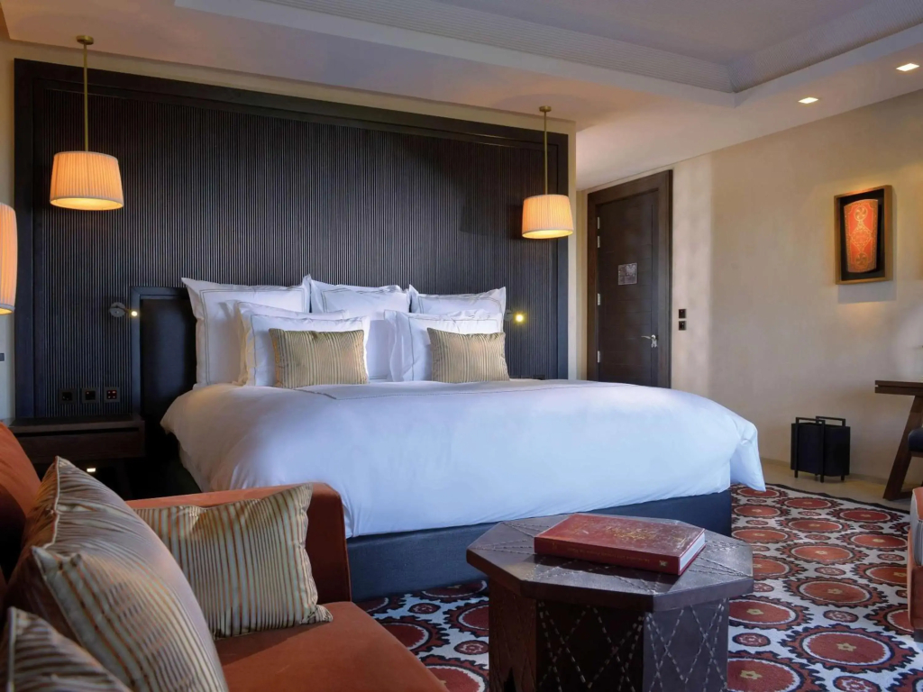 Fairmont Royal Palm Marrakech - фото 48