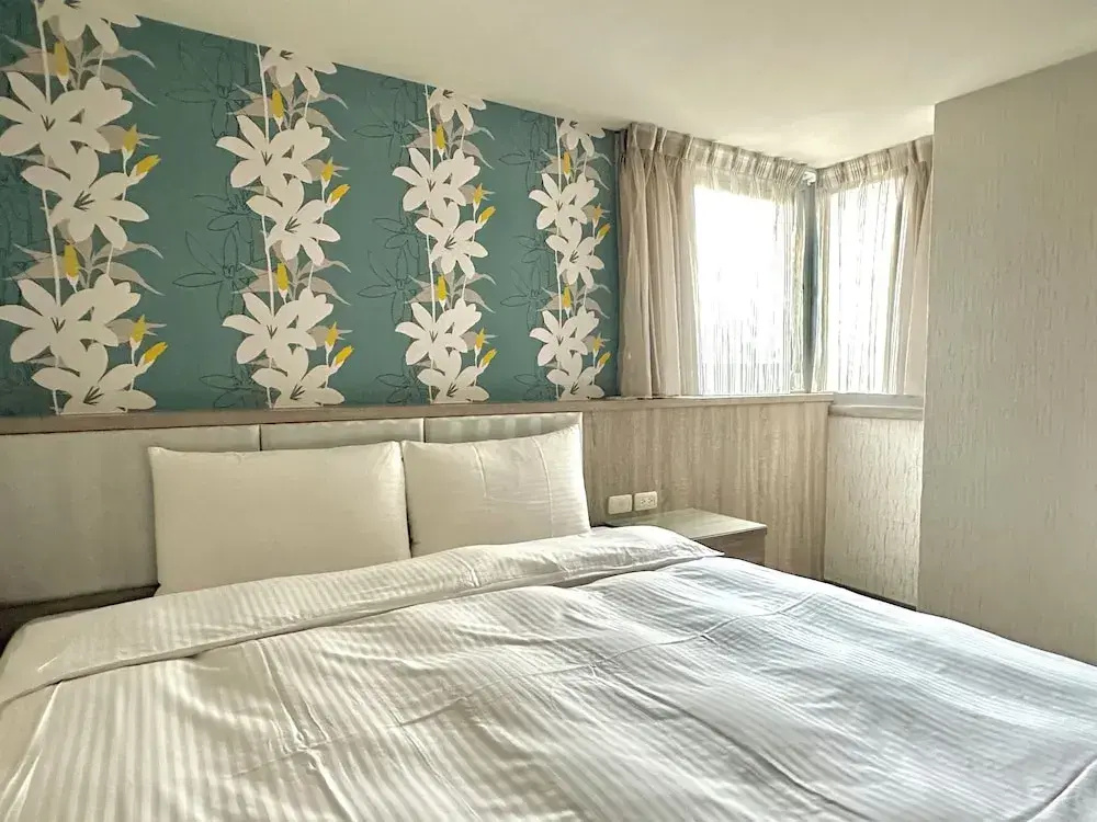 Beauty Trip Hotel - Chambres