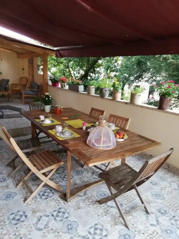 La Maison de Marion - фото 10