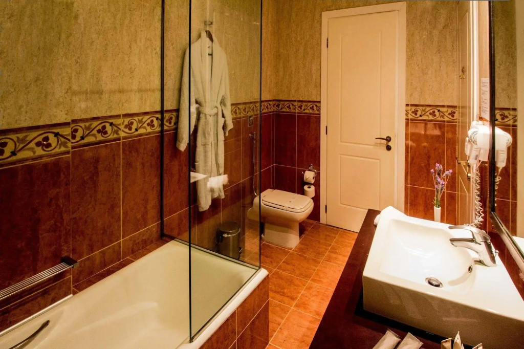 Hotel photo 8