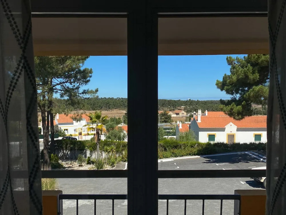 Hotel Rural Monte Da Leziria - Chambres