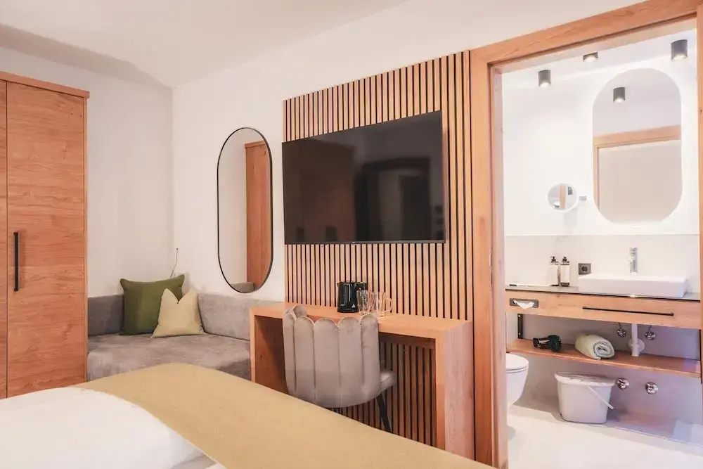 Ferienwelt Kesselgrub - Chambres