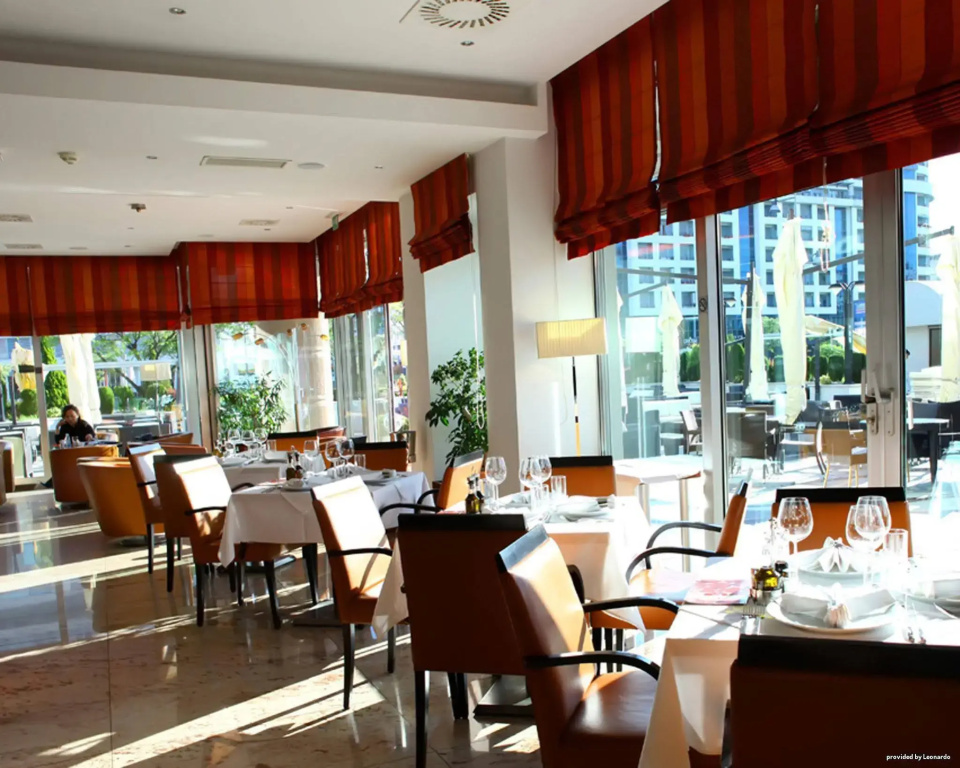 Best Western Premier Montenegro - Général