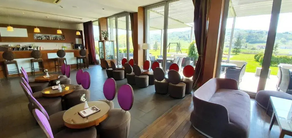 Hotel Kaj - Général