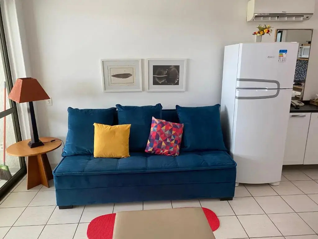 Flats Beach Class Resort - Muro Alto - Chambres