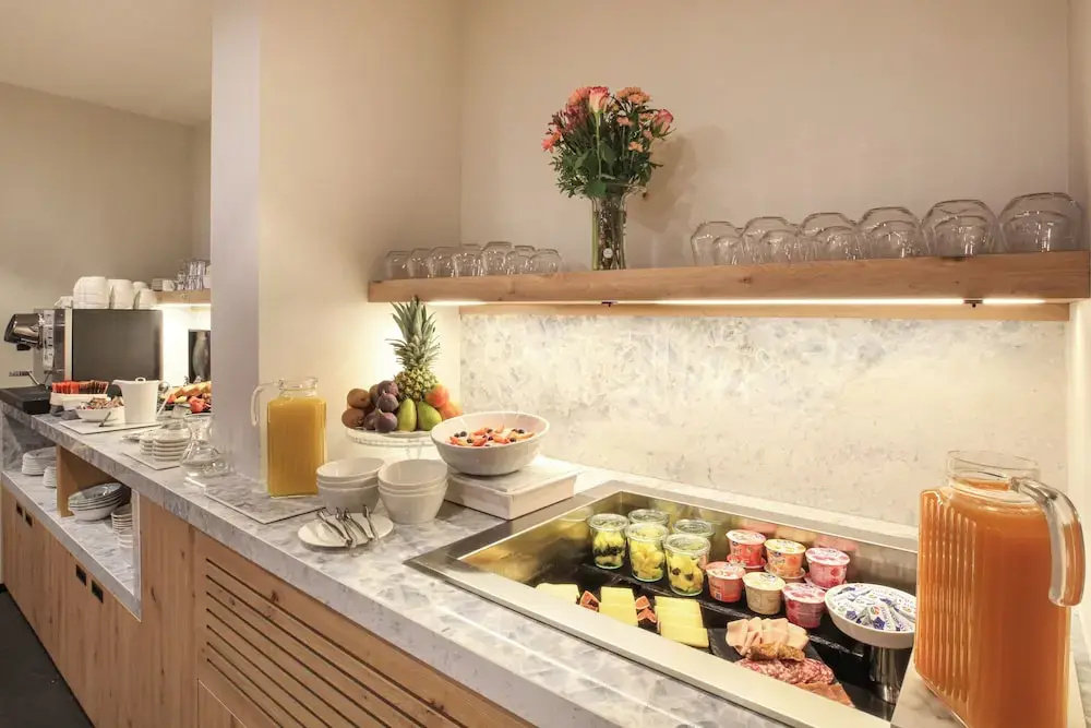 Hotel photo 8