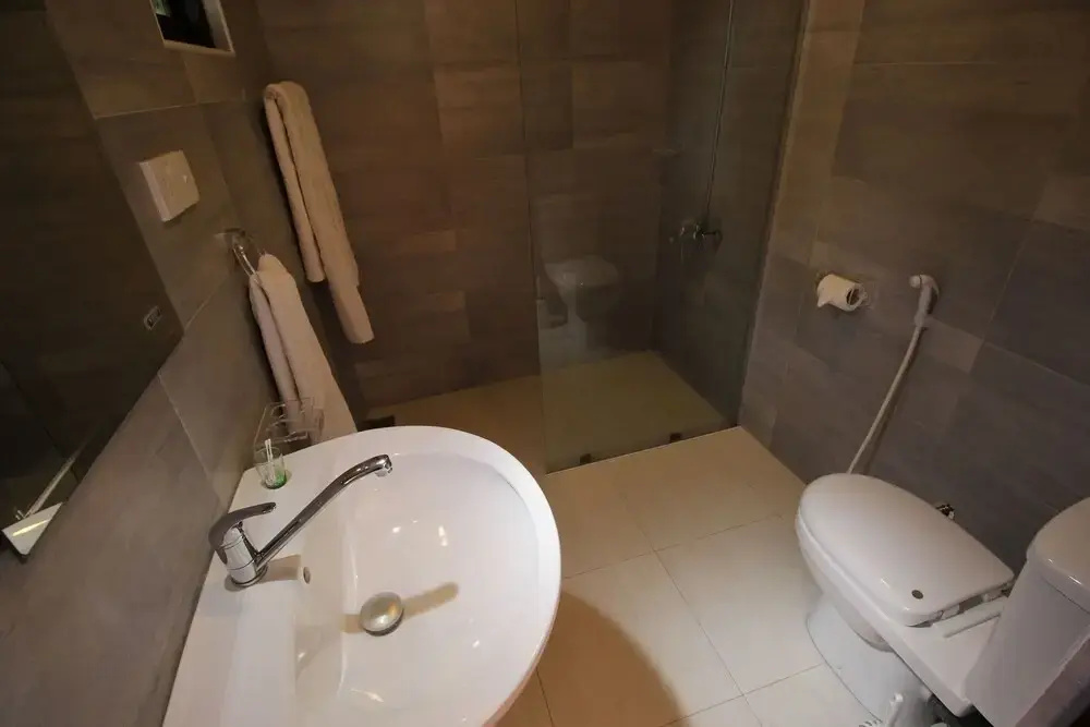 Hotel photo 8