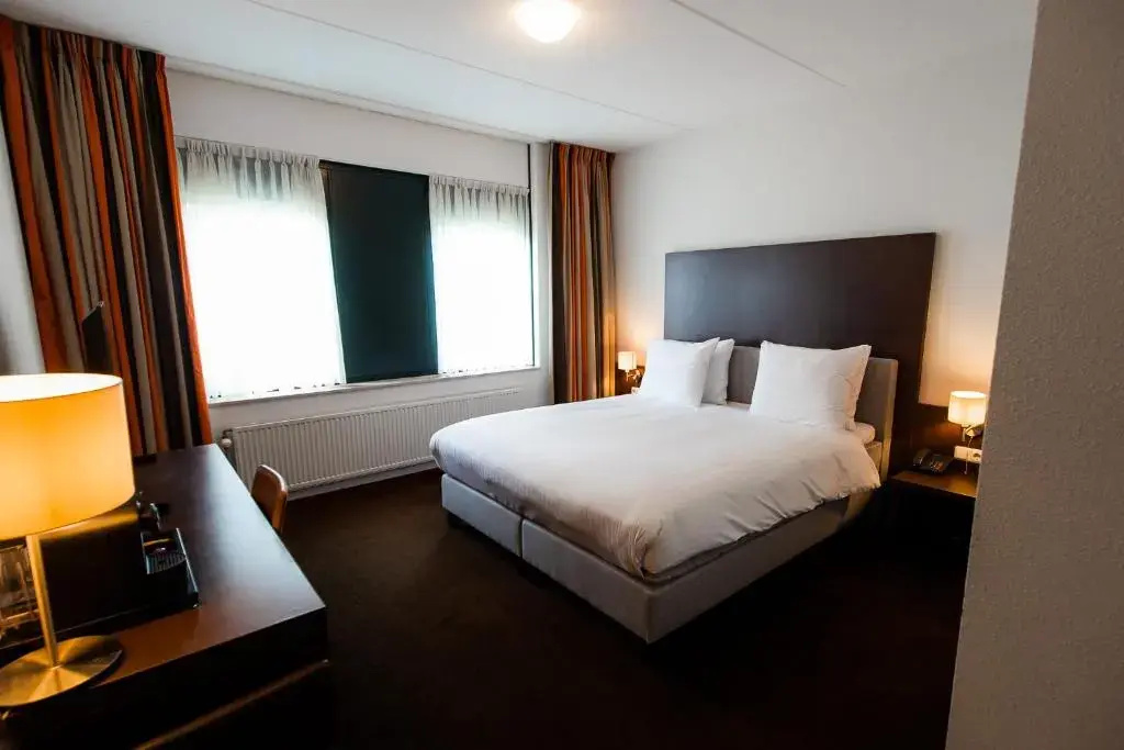 Veluwe Hotel de Beyaerd - Chambres