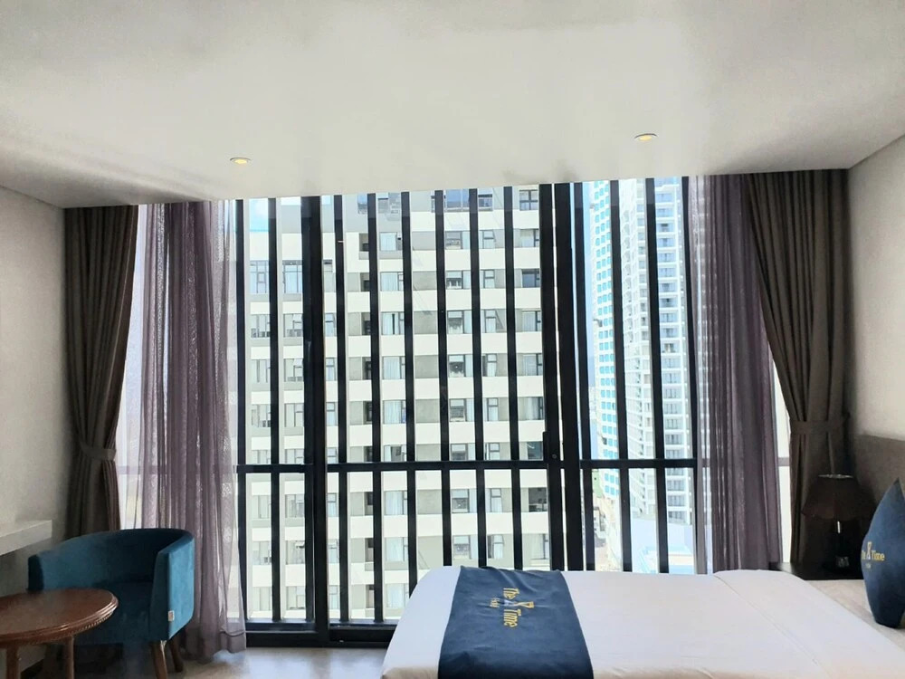 The Time Hotel Nha Trang