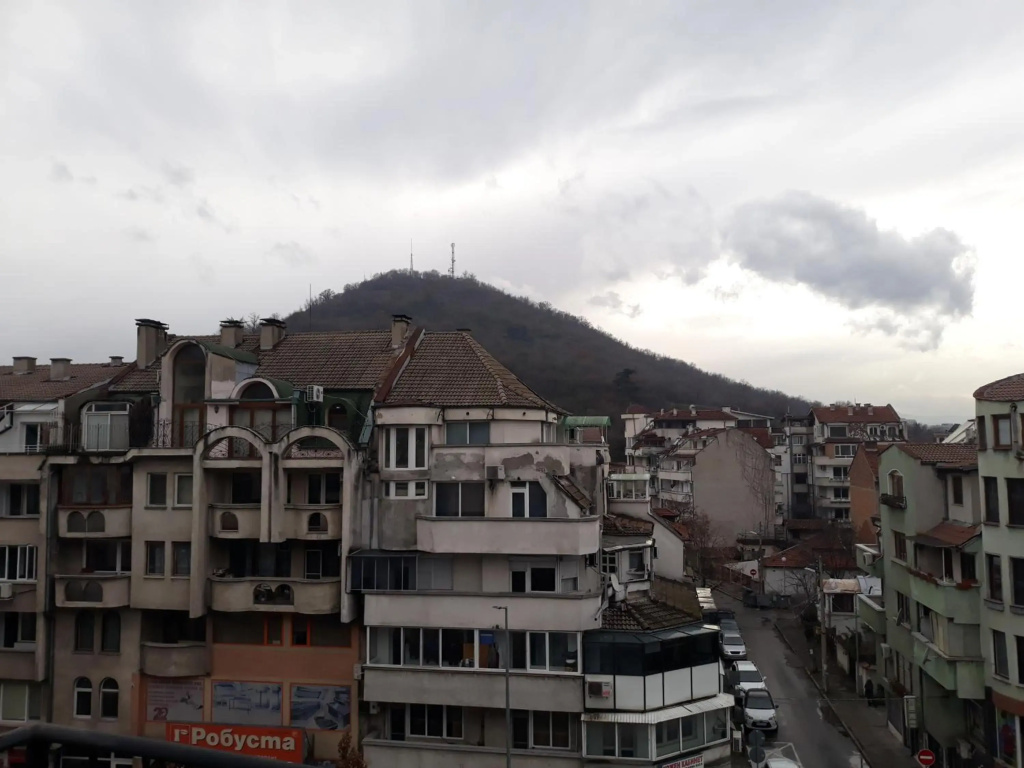 Studio 16A Vasil Aprilov 64 - Plovdiv