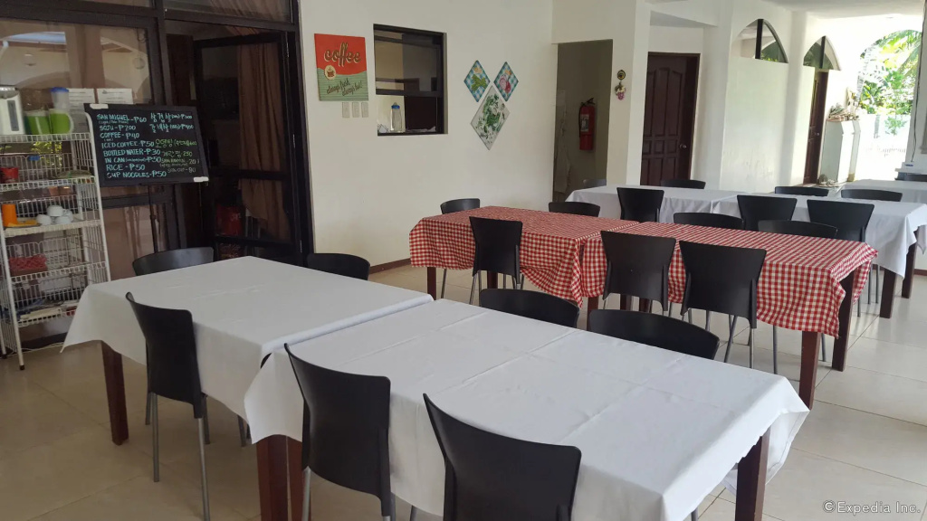 Palawan 502 Pension - Général
