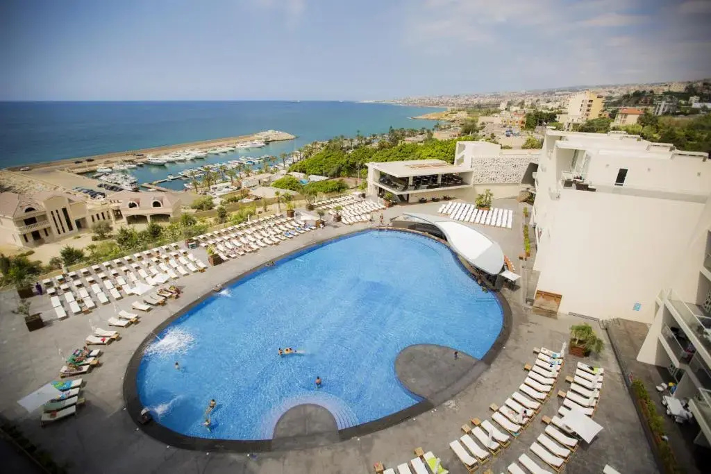Whitelace Hotel Resort & Spa - Chambres