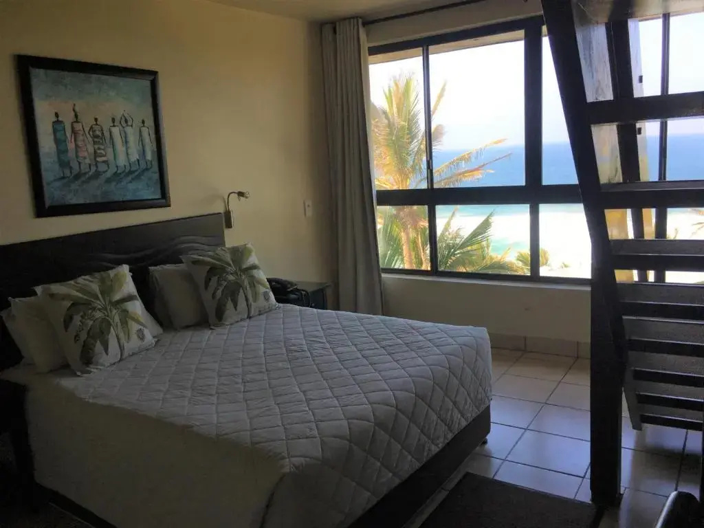 Salt Rock Hotel and Beach Resort - Chambres