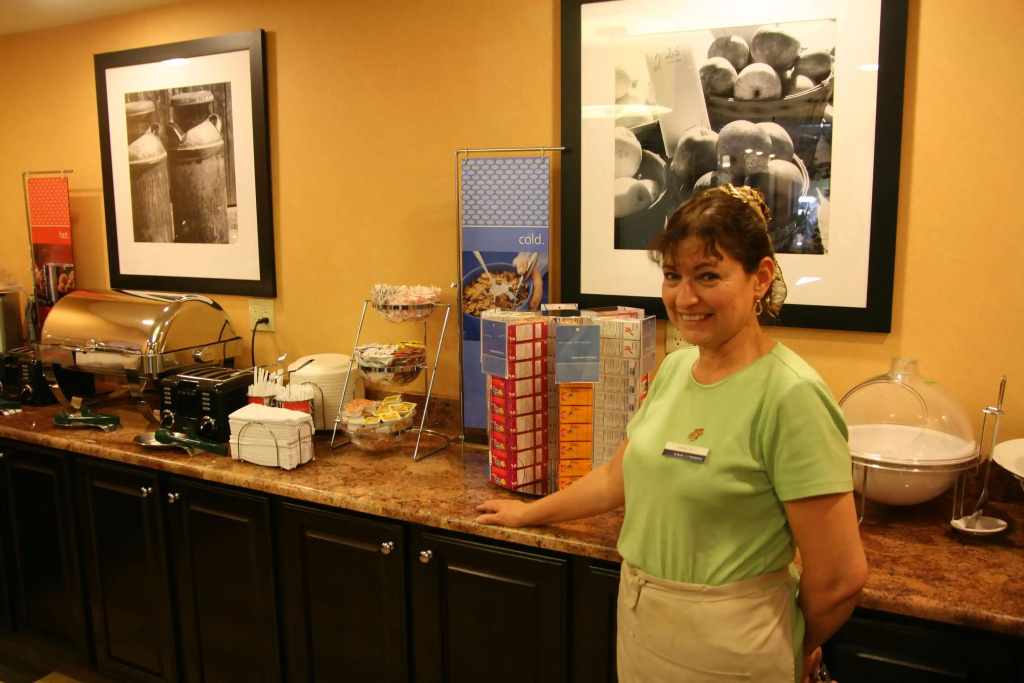 Hotel photo 19