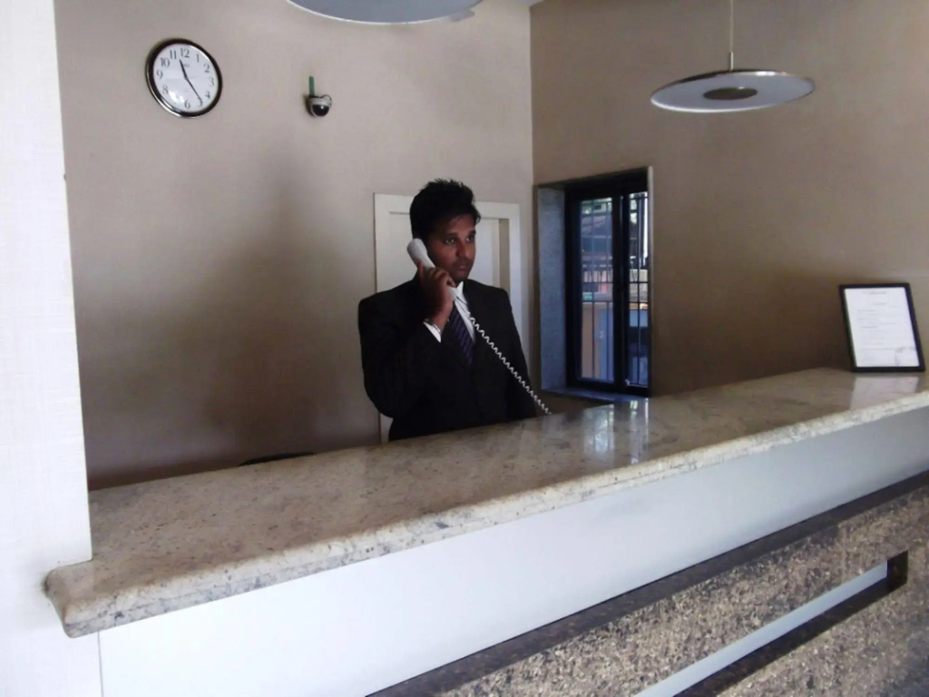 Hotel photo 19