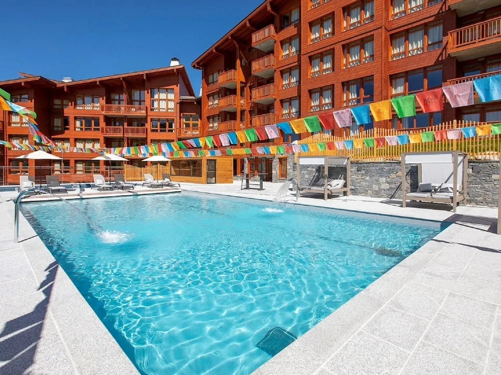 Afficher la photo 6 — Cozy Suite on the Slopes