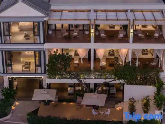 DaLi Xingnian OceanBayVilla Sea View Accommodation