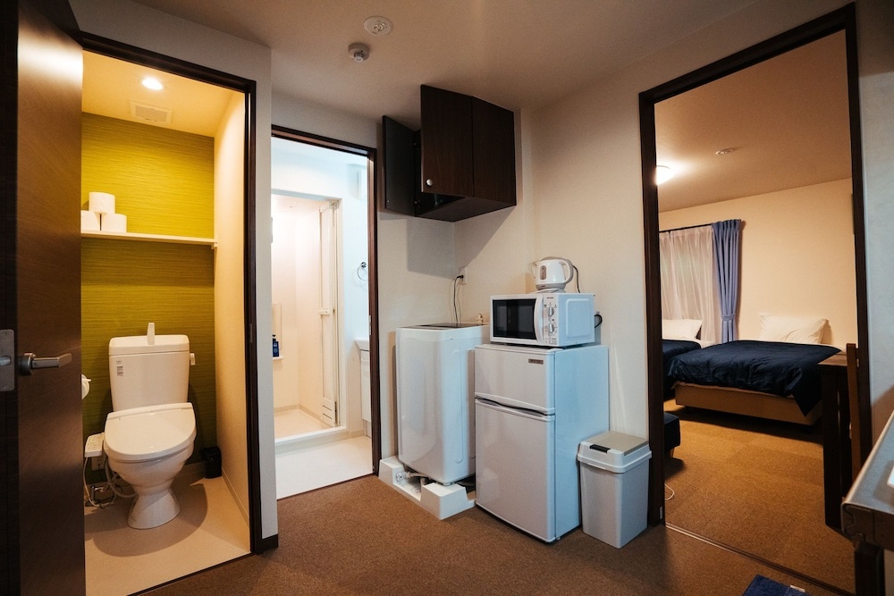 Ben's Guesthouse Kyoto 사진 18