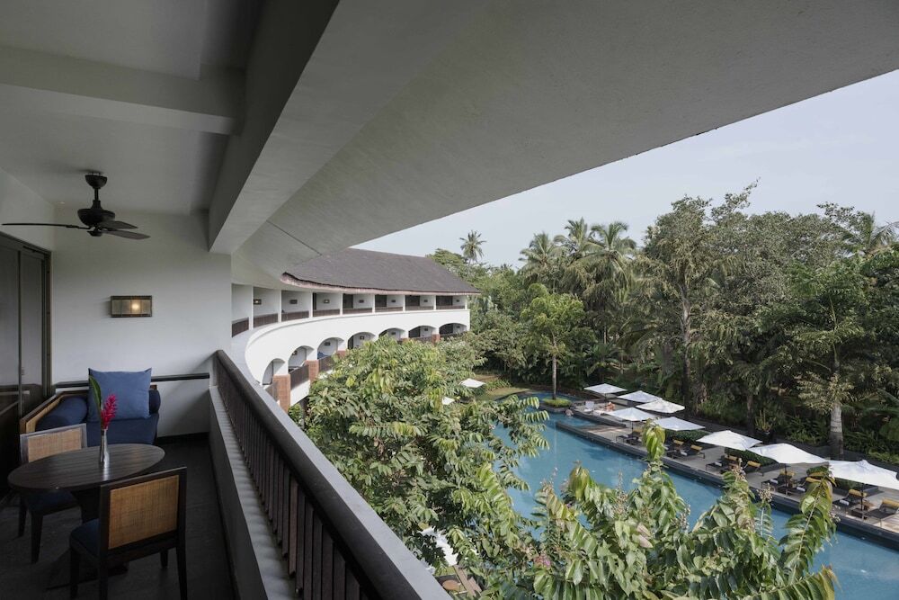 The Diwa Club By Alila Diwa Goa - A Hyatt Brand