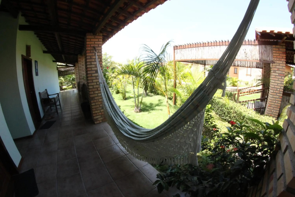 Eco Resort Vento Leste - Général
