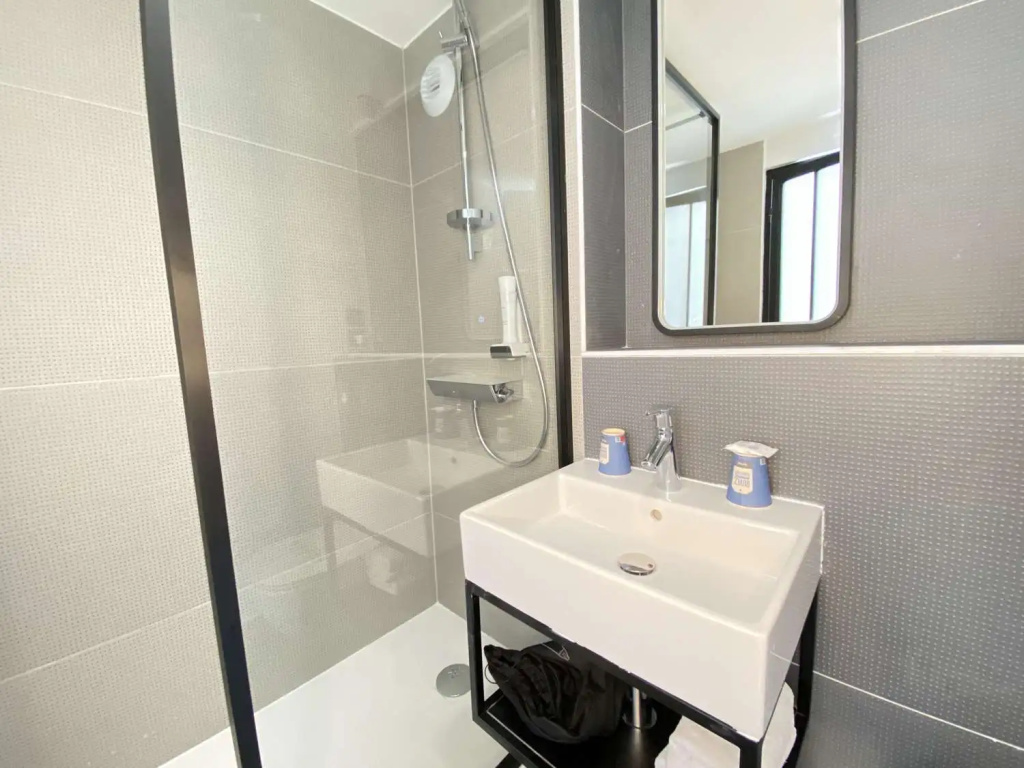 Best Western Bourgoin Jallieu - Général