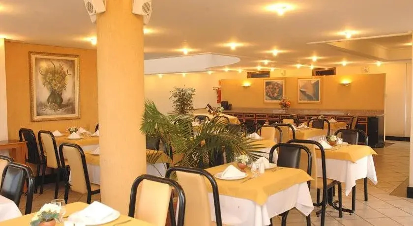 Lord Plaza Hotel - Général