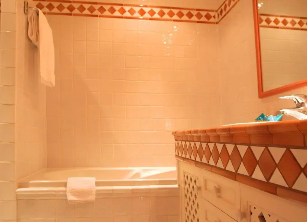 Domaine de Falgos Golf & Spa - Chambres